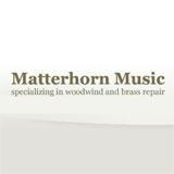 Matterhorn Music Inc