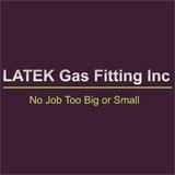 Latek Gas Fitting