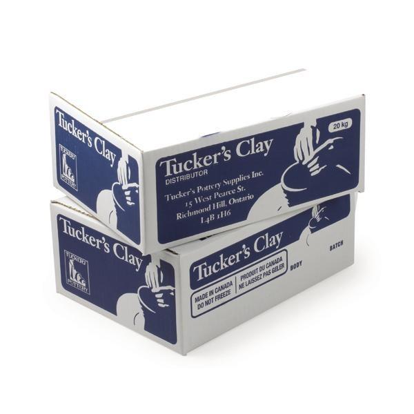 Tucker's Pottery Supplies Limited