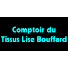 Les Comptoir de Tissus Lise Bouffard