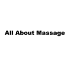 All About Massage