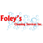 Foley's Cleaning Service Inc