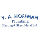 VA Hoffman Plumbing HTG-SHT MTL