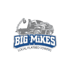 Big Mikes Towing