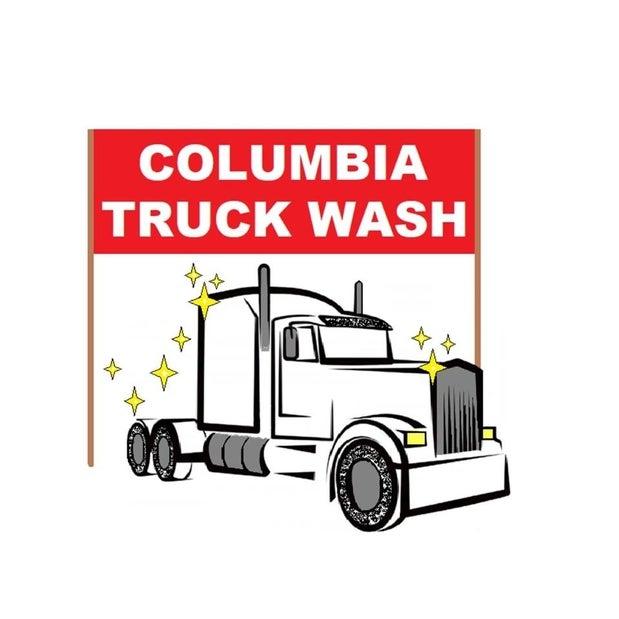 Columbia Truck Wash