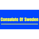 Consulate of Sweden