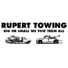 Rupert Towing & Auto Wrecking