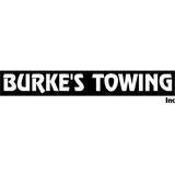 Burke's Towing Inc