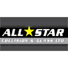 All Star Collision & Glass Ltd