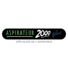 Aspirateur 2000 Plus