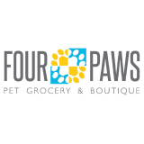 Four Paws Grocery & Boutique