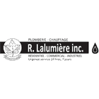 Plomberie-Chauffage R Lalumiere Inc