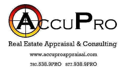 Accupro Real Estate Appraisal