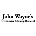 John Wayne STWNP Removal