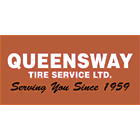 Queensway Tire Service Ltd