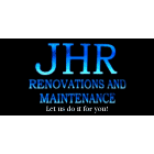 JHR Renovations and Maintenance