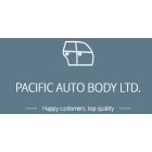 Pacific Auto Body Ltd