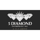 5 Diamond Enterprises Inc