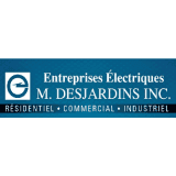 Entreprise Electrique M