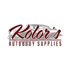 Kolor's Autobody Supplies