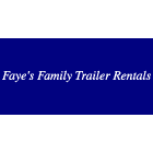 Faye's Family Trailer Rentals