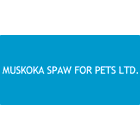 Muskoka Spaw For Pets