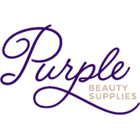 Purple Beauty Supplies