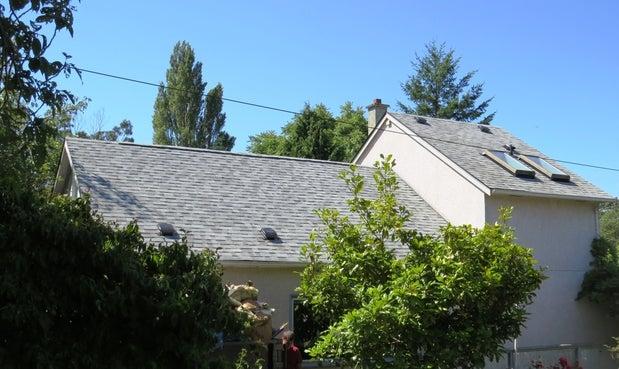 Top Pair Roofing