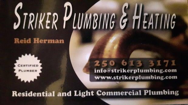 Striker Plumbing & Heating