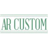 Ann Reed Custom Upholstery