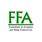 FFA Consultants in Acoustics & Noise Control Ltd