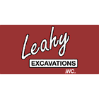 Leahy Excavation