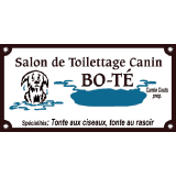 Salon de Toilettage Canin Bo-Té