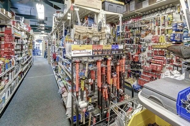 Riverbend Hardware & More Ltd