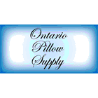 Ontario Pillow Supply