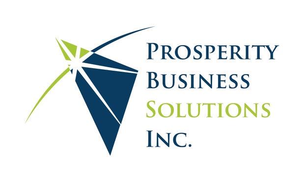 Prosperity Business Solution Inc