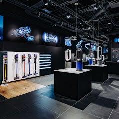 Dyson Store Vancouver