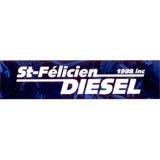 St-Felicien Diesel Inc