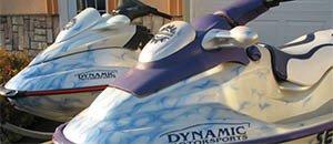 Dynamic Motorsports