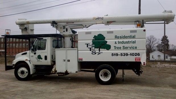 Tabor's Tree Service