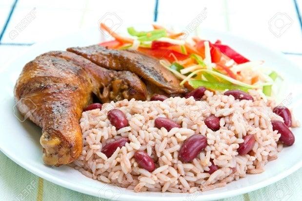 Bon Manje Creole Creole