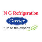 NG Refrigeration