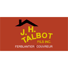 J H Talbot & Fils Inc