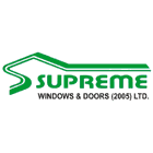 Supreme Windows & Doors Ltd