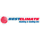 Best Climate Heating & Cooling Inc