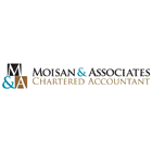 Moisan & Associates Chartered Accountant