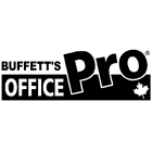 Buffetts Office Supplies Furniture