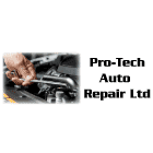 Pro-Tech Auto Repairs Ltd