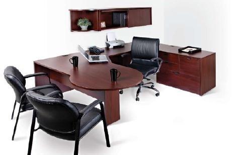 Desk'n File Office Furniture