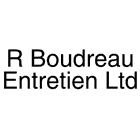 R Boudreau Entretien